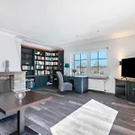 Graf Rudolf Apartment