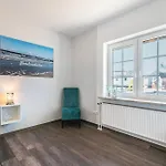 Graf Rudolf Apartment