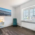 Graf Rudolf Apartment Burg (Dithmarschen)