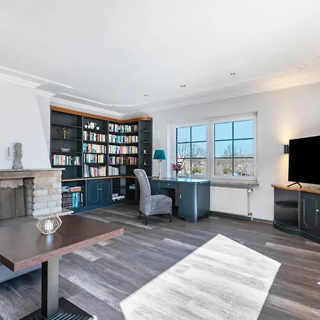 Graf Rudolf Apartment