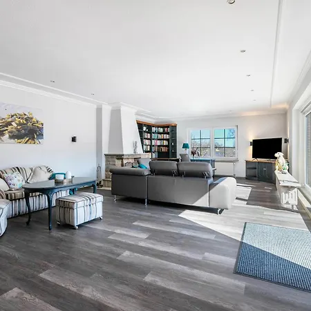 Apartment Graf Rudolf *