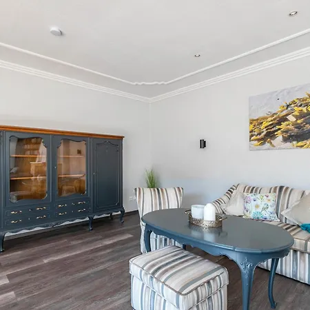 Graf Rudolf Apartment Burg (Dithmarschen)