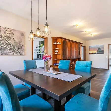 Graf Rudolf Apartment