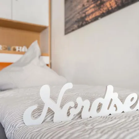 Apartment Graf Rudolf