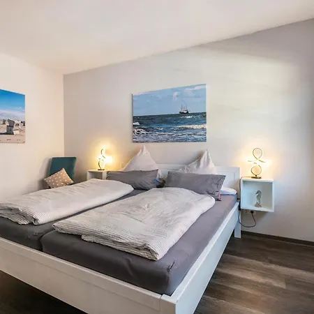 Apartment Graf Rudolf