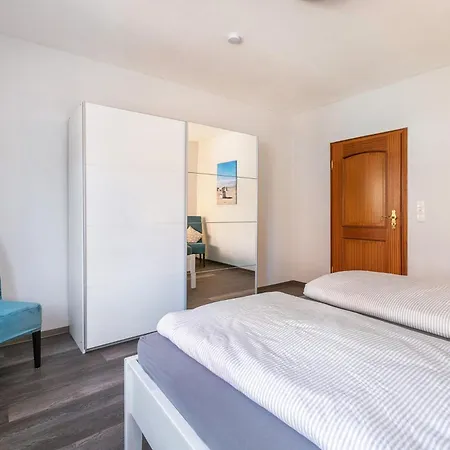 Apartment Graf Rudolf *