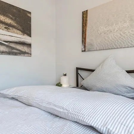 Graf Rudolf Apartment Burg (Dithmarschen)