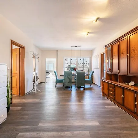 Apartment Graf Rudolf Burg (Dithmarschen)