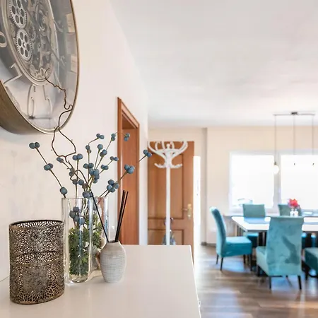 Graf Rudolf Apartment Burg (Dithmarschen)