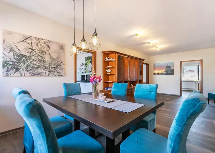 Graf Rudolf Lägenhet