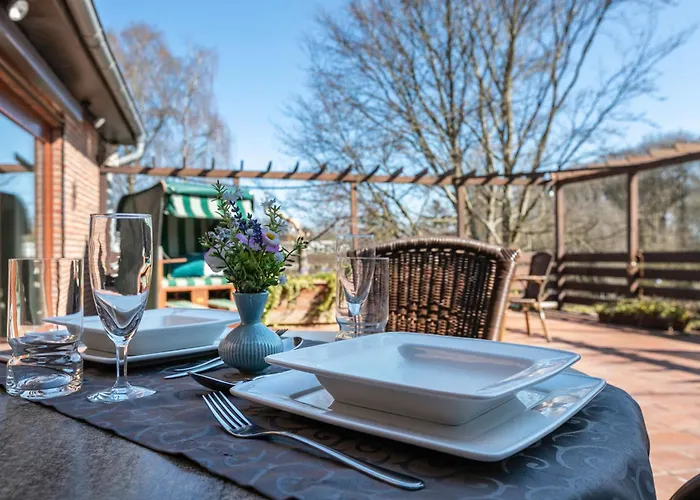 Lägenhet Graf Rudolf *